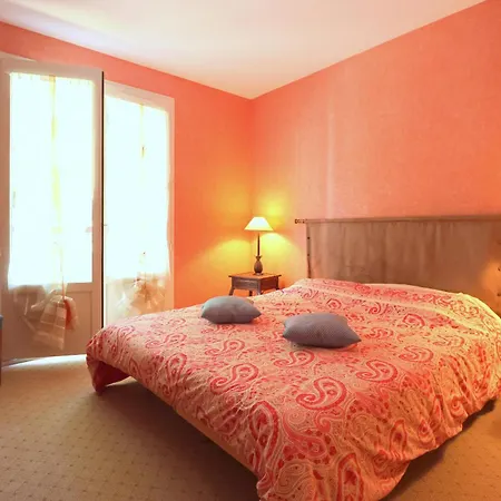 Lejlighed Le Champart By Tah - - Parking - Wifi Pornichet