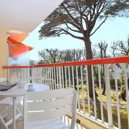 Le Champart By Tah - - Parking - Wifi