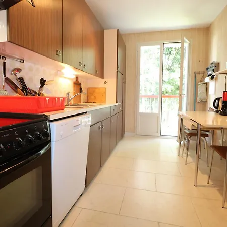 Lejlighed Le Champart By Tah - - Parking - Wifi *
