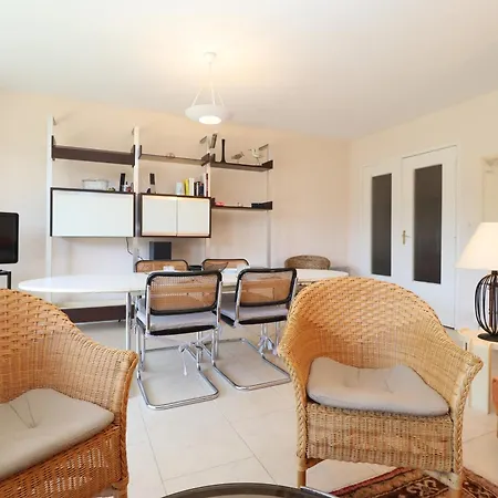 Le Champart By Tah - - Parking - Wifi *