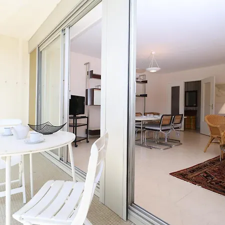 Le Champart By Tah - - Parking - Wifi Lejlighed Pornichet