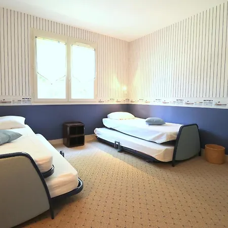 Lejlighed Le Champart By Tah - - Parking - Wifi