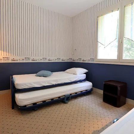 Le Champart By Tah - - Parking - Wifi Lejlighed Pornichet