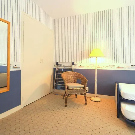 Le Champart By Tah - - Parking - Wifi