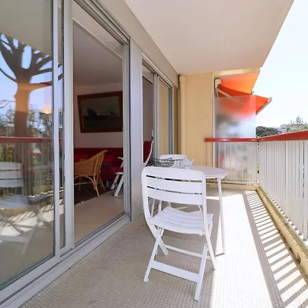 Lejlighed Le Champart By Tah - - Parking - Wifi Pornichet