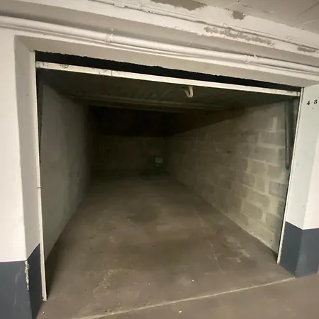 Le Champart By Tah - - Parking - Wifi Lejlighed Pornichet